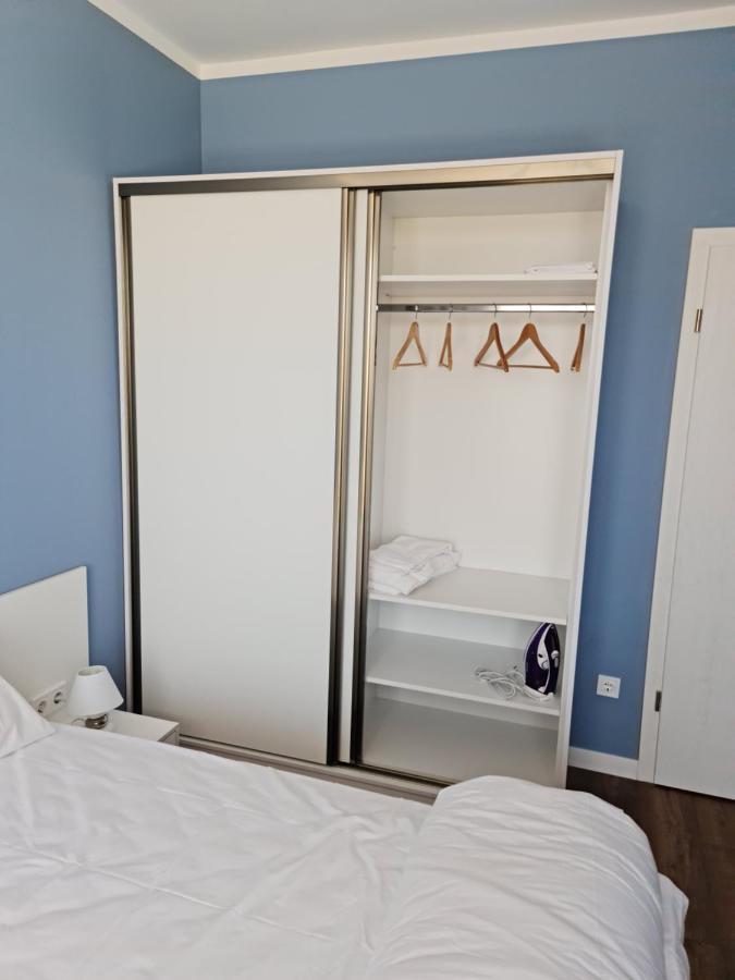 Raya Apartment Atlantis Atmosphere Burgas Esterno foto